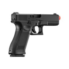 Umarex Elite Force Glock Pistol Airsoft Gun 17 Gen5 Gas Blowback 6mm GBB 325FPS