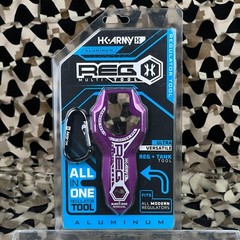 NEW HK Army Regulator Multi Tool – Purple