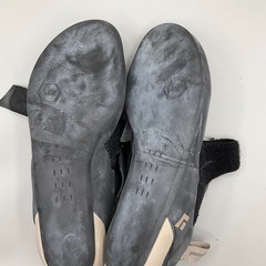 Black Diamond Momentum Climbing Shoe Moonstone/Black – Men’s size 10 EU 43