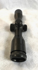 Hawke 3×32 IR SR Crossbow Scope Illuminated Reticle Looks & Works Great
