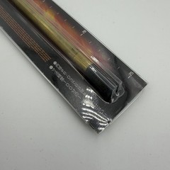 Prometheus Airsoft 247mm 6.02mm Stainless Steel Barrel 6mm BBs