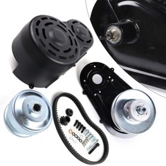 40 Series 420CC Torque Converter 1″ Driver Clutch Pulley For Predator Dune
