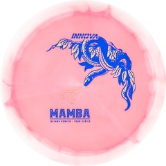Innova Proto Glow Halo Star Mamba (Juliana Korver 2026)