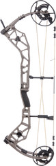 Bear Alaskan Pro Bow RH 70lb Stone
