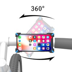 Smartphone Phone GPS Holder Stand For Xiaomi Mi Mijia M365 Scooter Holder