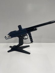 WGP Trilogy Autococker – Blue – Field Ready.