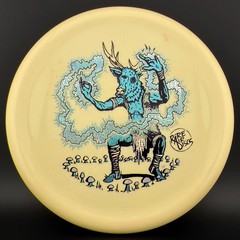 Neutron Range – Elk Man 2.0 by Ripper Studios