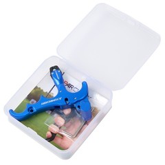 4Finger Archery Release Aid 360°Rotatable Thumb Trigger for Compound Bow Hunting