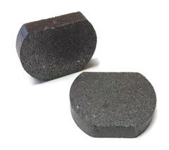 Go Kart Cart Brake PADS replaces Airheart MB1 Carlisle Comet Thomas Yerfdog ASW