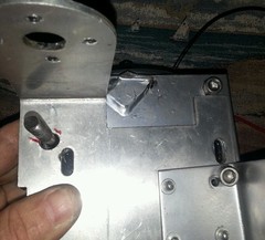 Cruzin Cooler Upgrades-24v 300 Watt to 36v 800 Watt Conversion Kit- READ FIRST