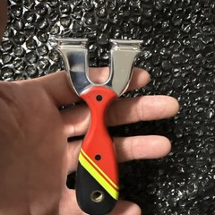 Stanley mini 58mm by Jahreys Slingshot