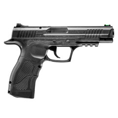Daisy 415 Powerline .177 Cal Air Pistol CO2 BB Gun w/ 1500 BBs & 5 CO2 Bundle