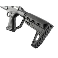 Umarex Notos Carbine .22 Caliber Air Rifle PCP with 250 Pellets Bundle (2254847)