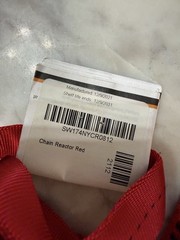 Sterling Chain Reactor Sling