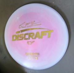 Discraft Black Esp Zone 🎱 Shony & New 173_174 🎱 6× Paul Mcbeth