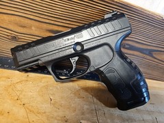 Daisy Powerline 426 Semi-Automatic Air Pistol – Tested Working Great.