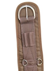 Big Horn Super Tuffy Western Felt Cinch Durable Comfortable Riding