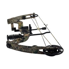 Martin Archery Cheetah Right-Handed 70 lbs. 29.5″ Draw Hunting Compound Bow