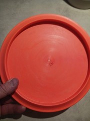1996 PDGA World Championship Amateur Disc Probably Discraft Mold Unknown 169.2g