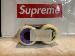 Supreme / Spitfire Conical Cruiser 80HD Wheels (Set of 4) – Brand New / Deadstoc