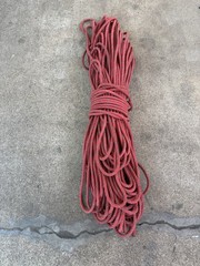 Westfall Pro 7/16 Inch PSK Kernmantle Rope 7/16 X 122 Meters (386 Ft)