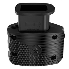 Magazine Speed Loader for Glock 9mm/.40.
