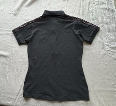 Kingsland Equestrian Women S Short Slv Horseback Riding Polo Shirt