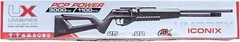 Umarex Iconix .22 Cal PCP Multi Shot Rifle 2252135 New