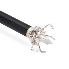 12PK Judo Broadhead Tips Points Arrowheads Bolts Archery Bow Hunting Tools 100gr