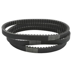 3Pc 1PZ39ZP54P Go Kart Belt For Comet 203589 Manco 5959 TAV30 TAV2 Carter Kartco