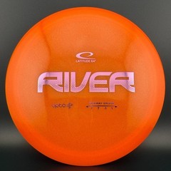 Latitude 64 Opto Air River – Fairway Driver