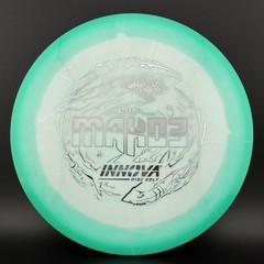 Innova Halo Star Mako3