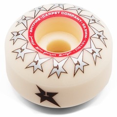 SPITFIRE x CARPET COMPANY F4 FORMULA FOUR WHEELS set of 4 RARE