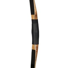 Handmade Archery 52″ Takedown Recurve Bow Traditional Bow Hunting Target 20-50LB