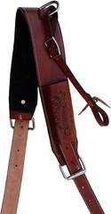 Horse Western Leather Complete Flank Cinch Set Rear Flank Back Cinch Girth Sa…