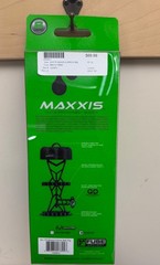 Fuse Maxxis 6 Arrow Quick-lock Quiver Black 1424872