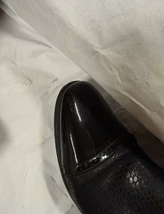 Celeris Dressage Boots Size US 8.5
