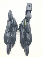 Rollerblade RB80 Skates Womens 8.0