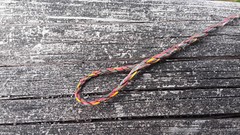 PREMIUM D97/»Fast Flight» Flemish Twist Bow String- Traditional Recurve, Longbow