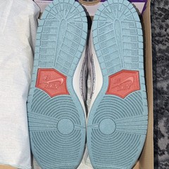 Nike SB Dunk Low Pro «Big Money Savings» Skateboarding Shoes Gray US 15 D/M