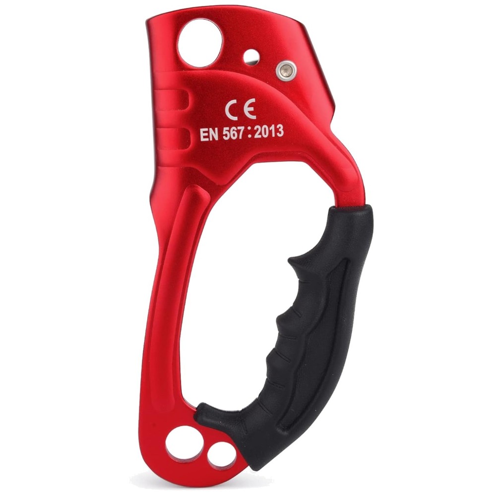 Stainless Steel Cam Climbing Rappelling Equip