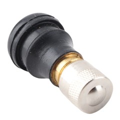 Tubeless Tire Valves Lightweight Easy To Install For Electric Scooters