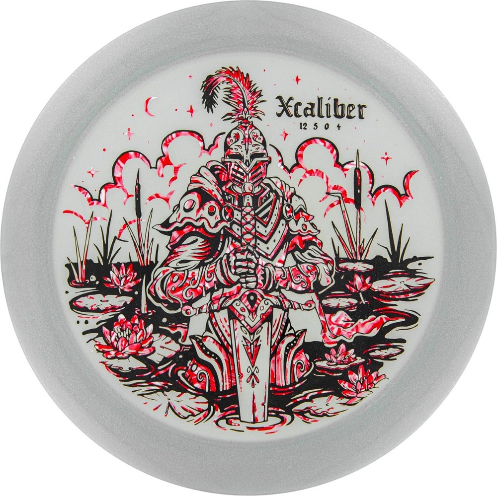 Knight Blade Moondust Champion XCaliber