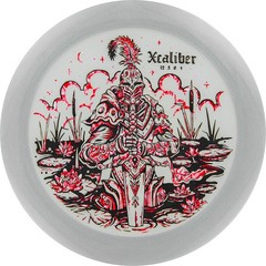 Knight Blade Moondust Champion XCaliber