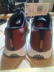 Adidas Size 12 1/2 Track & Field Shoes» Adizero