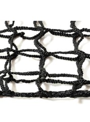 2 Pack Ultra Steady Horse Feed Net- Large Knotless Fence Bale 26” x 40″, 2 Inch