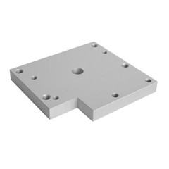 Upgrade MY1020 Motor Adapter Plate for Stock MX350 RSF350 Razor Pocket Mod Gen 1