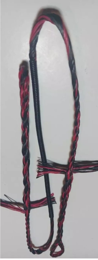 Excalibur Micro Nightmare edition Flemish Crossbow String 26 1/8