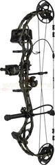 Bear Pristine RTH – Right Hand – 30-50lbs. – 24.5″-28.5″ – Bottomland
