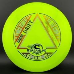 Streamline Neutron Drift